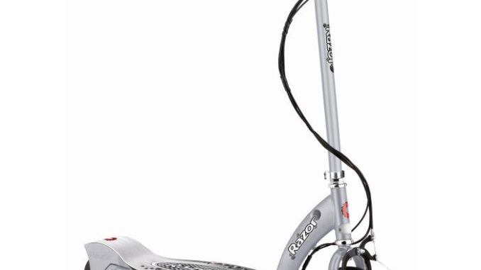totinette electrique