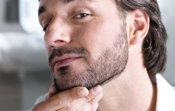 barbe