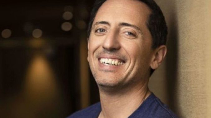 gad elmaleh