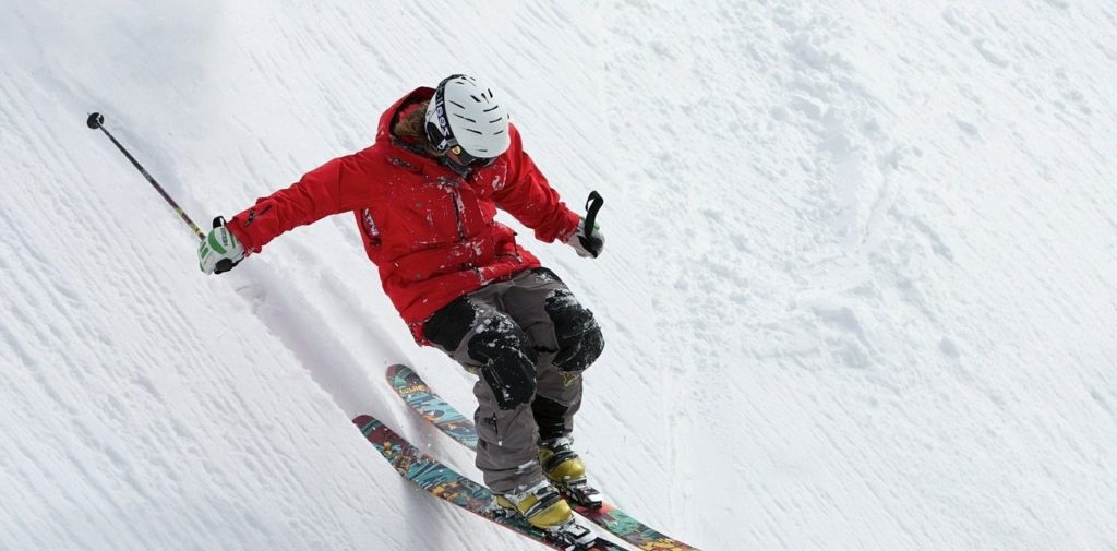 Ski : choisir sa tenue idéale
