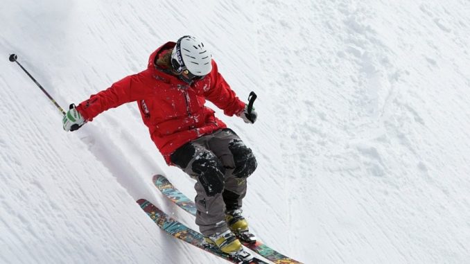tenue-ski