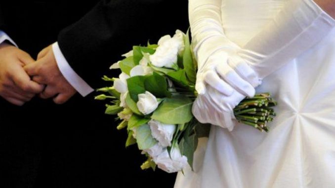 mariage