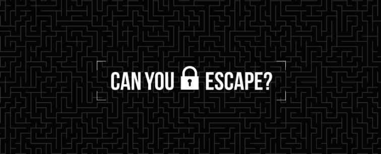 Une formidable expérience immersive : l’escape game !