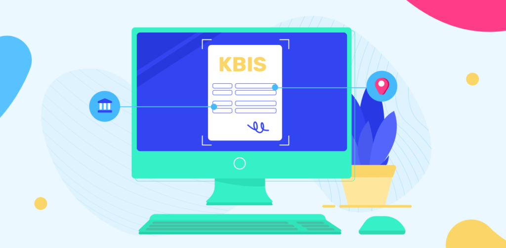 Le K bis, un document indispensable à l’entreprise