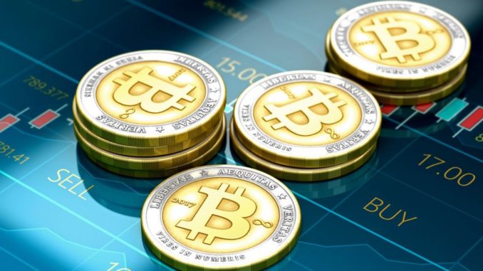 cryptocurrency