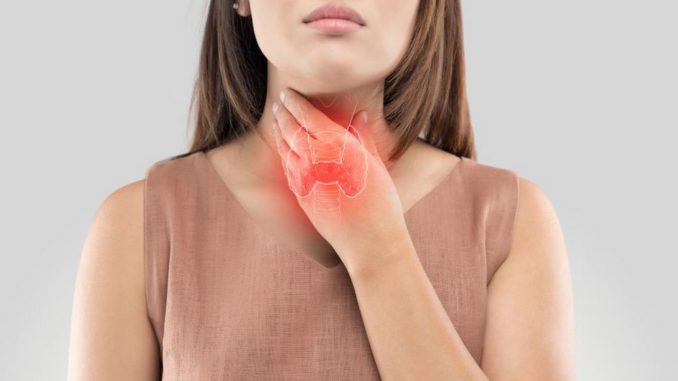 hypothyroidie