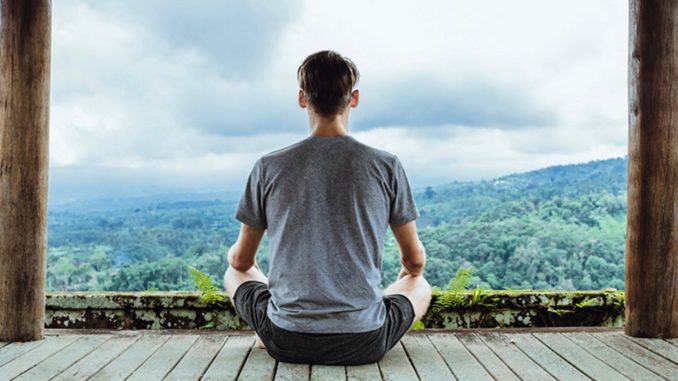 meditation