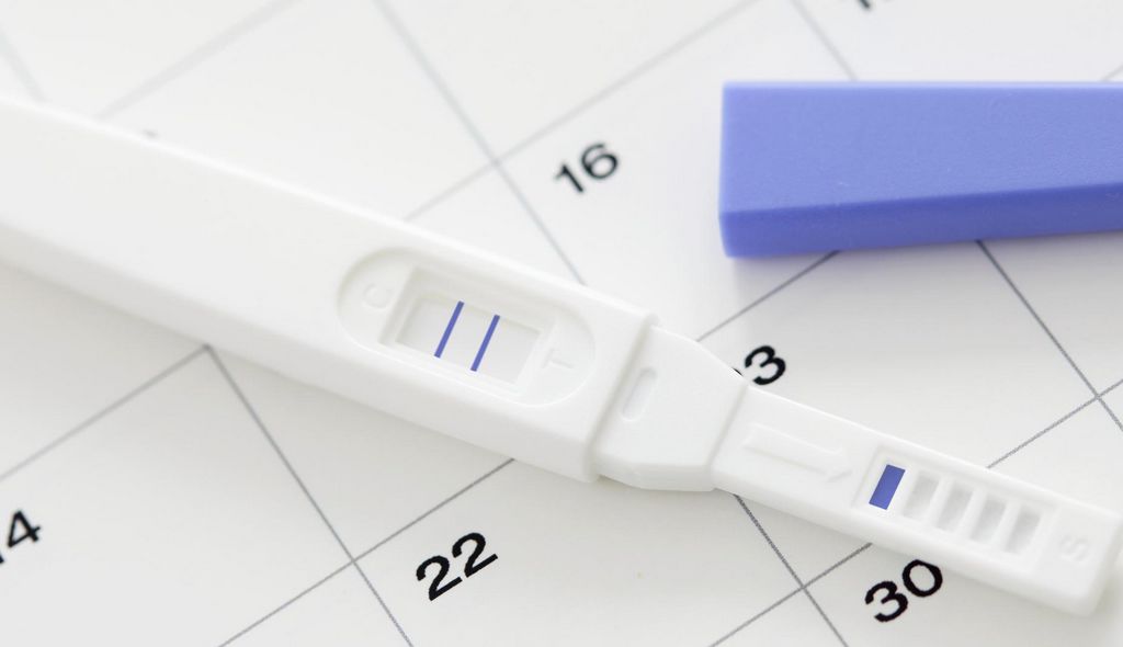 Quelle est la période idéale pour tomber enceinte ?