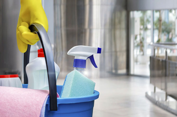 Entreprise : conseils pour choisir votre entreprise de nettoyage
