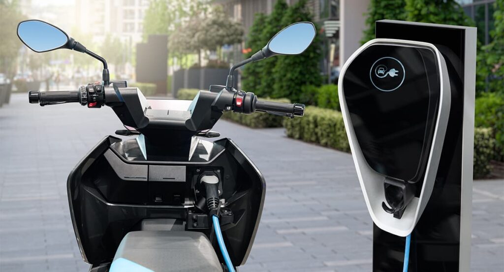 Les dernières innovations en matière de moto électrique