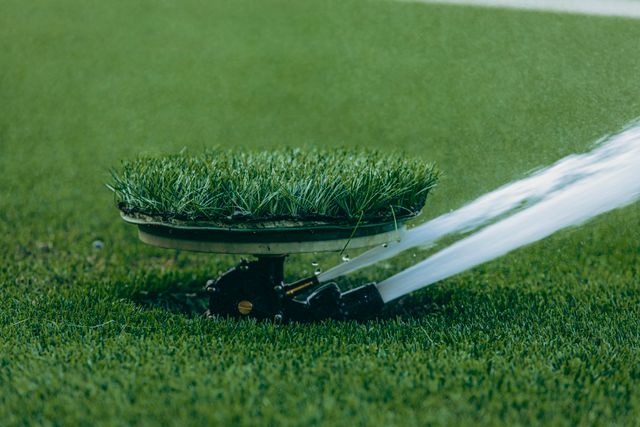 Gagnez en efficacité avec des distributeurs eau ferme automatiques