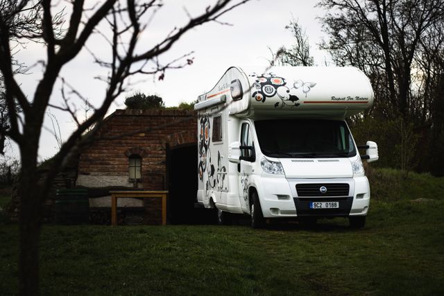 Un voyage, mille découvertes : osez l’aventure en camping-car
