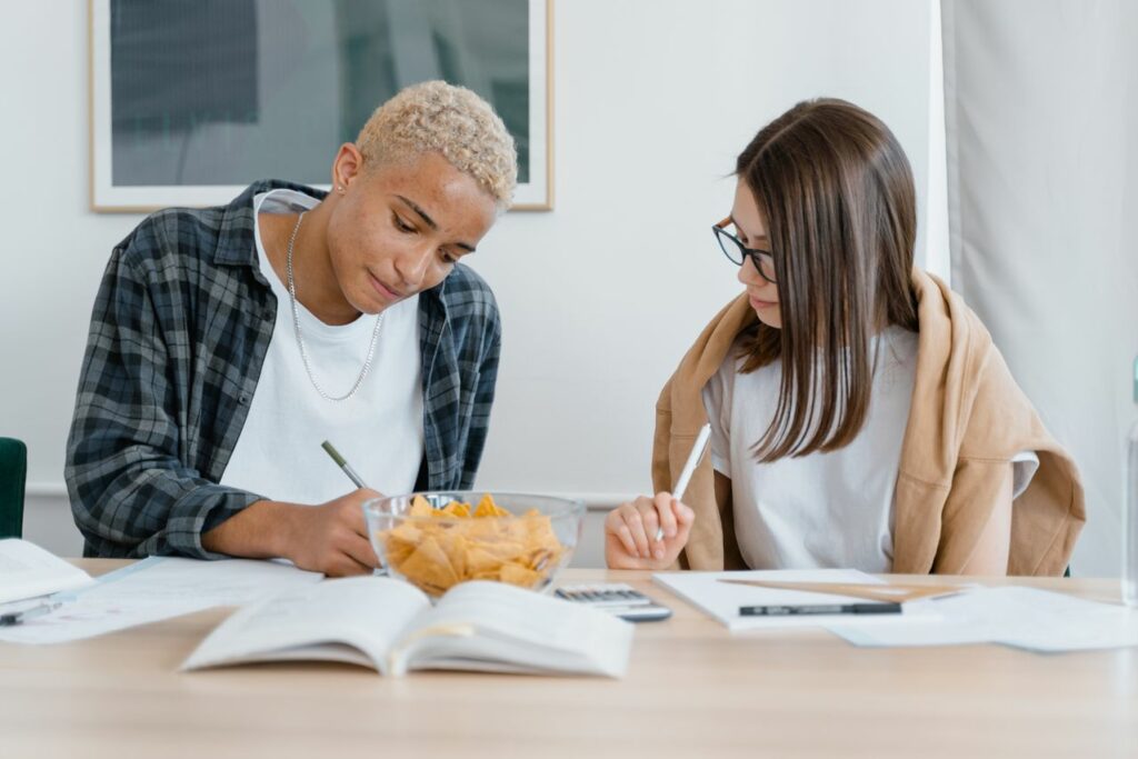 Finances des étudiants universitaires